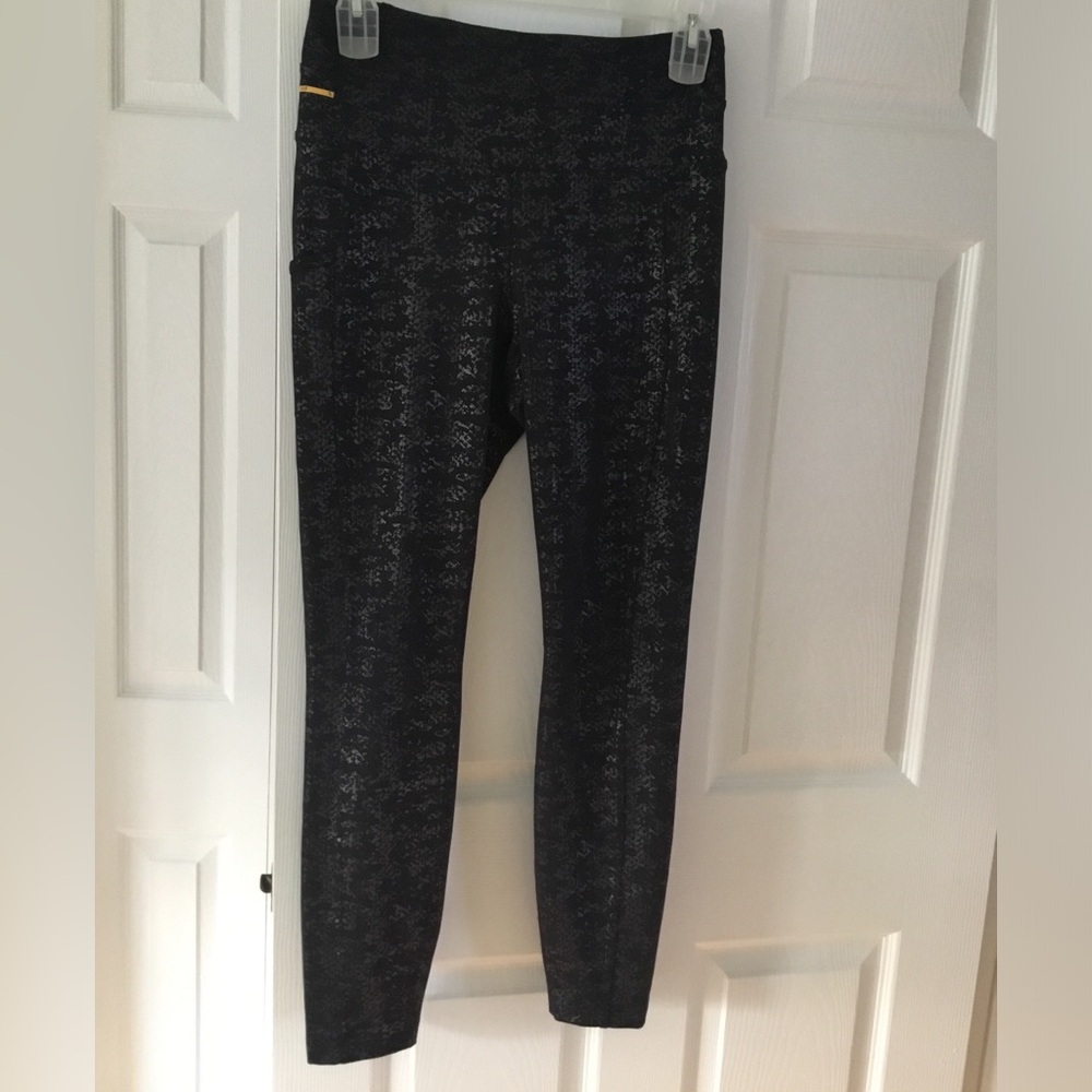 LOLE black leggings